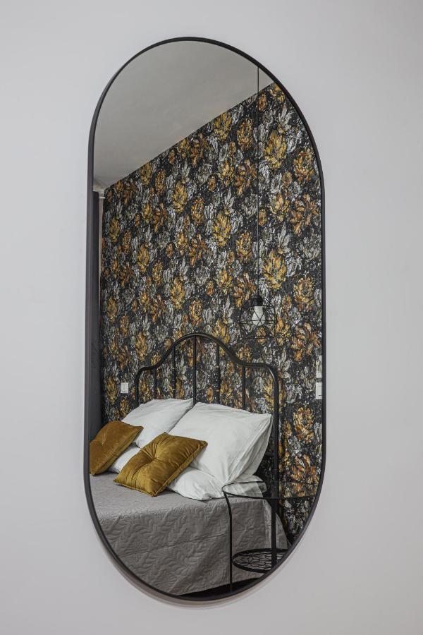 B&B La Fenice Suite Salerno Eksteriør billede